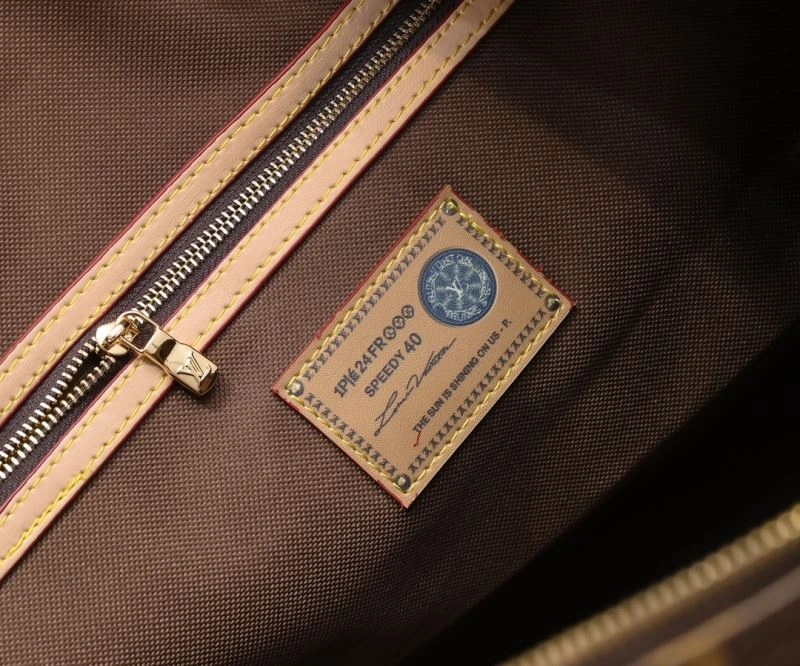 Louis Vuitton Travel Bags GoAnywhere 79077