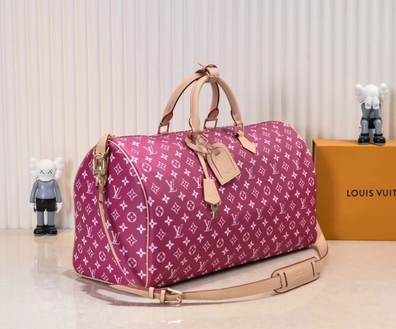 Louis Vuitton Travel Bags WellDesigned 79076
