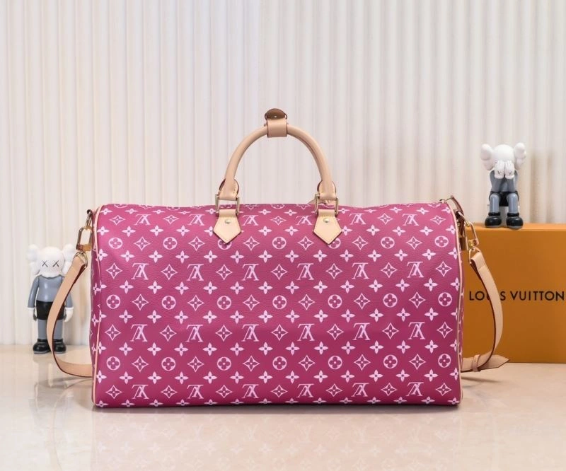 Louis Vuitton Travel Bags WellDesigned 79076