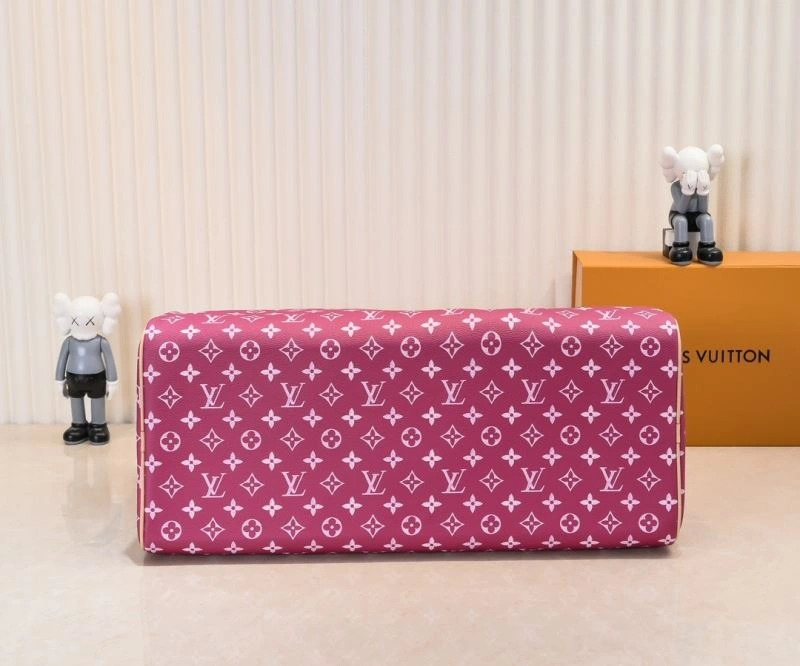 Louis Vuitton Travel Bags WellDesigned 79076