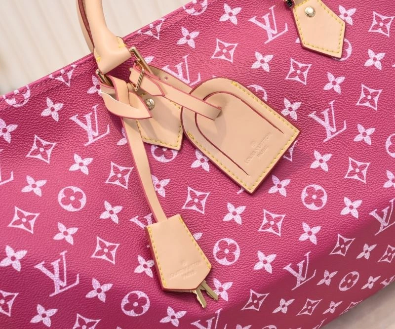 Louis Vuitton Travel Bags WellDesigned 79076