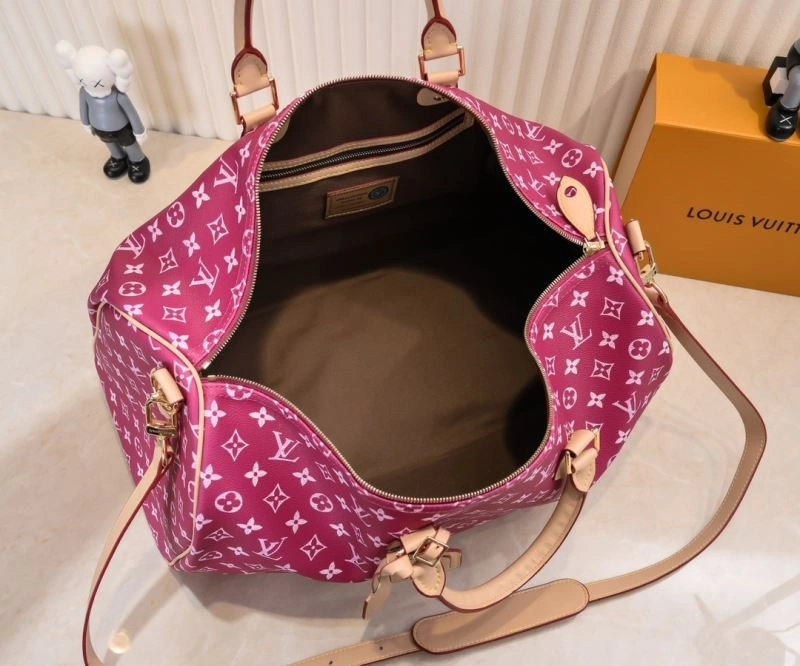 Louis Vuitton Travel Bags WellDesigned 79076