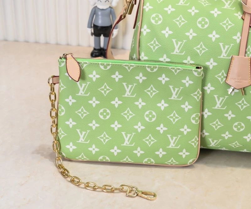 Tailored Louis Vuitton Travel Bags 79073