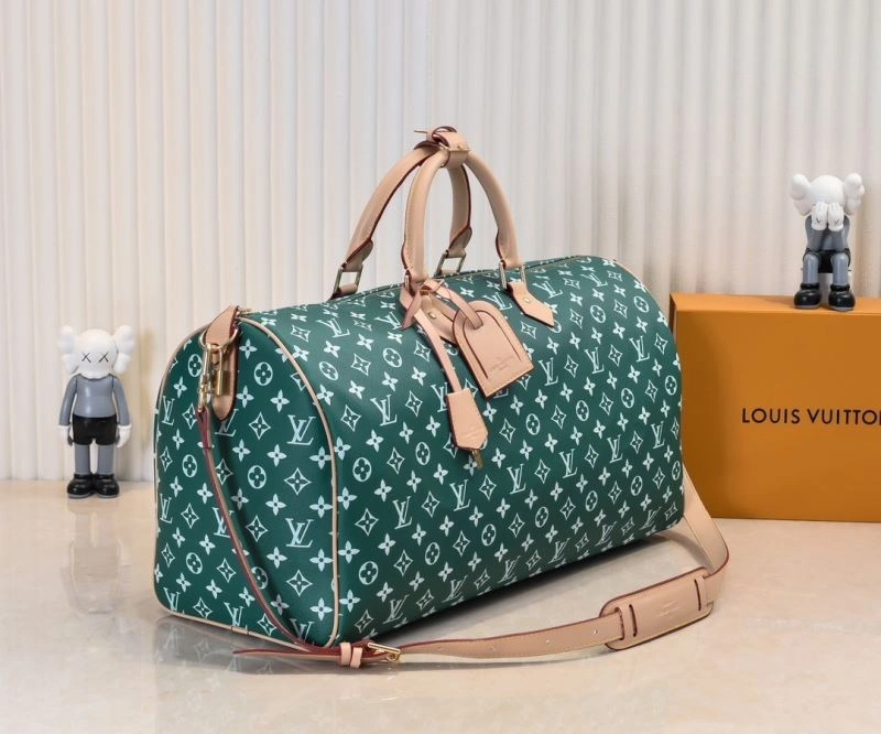 SunProtective Louis Vuitton Travel Bags 79072