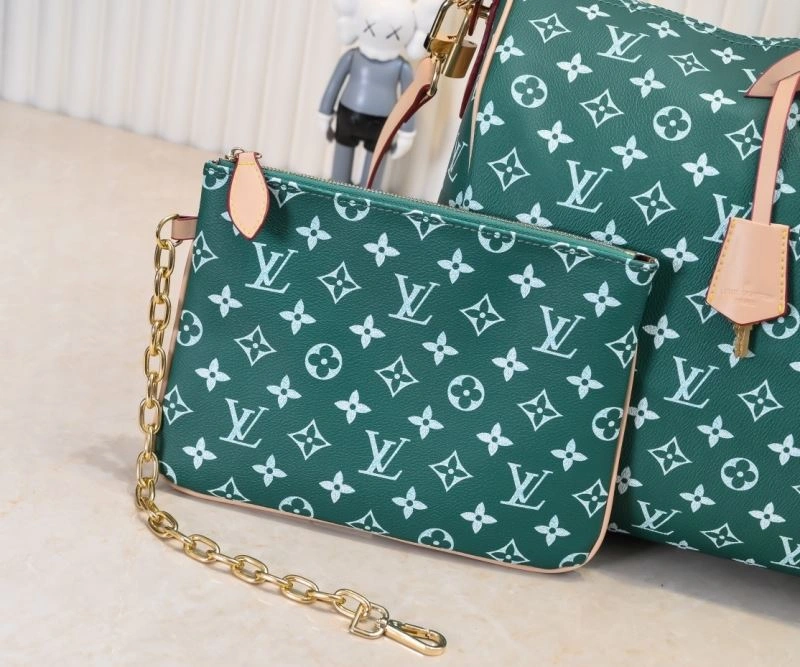 SunProtective Louis Vuitton Travel Bags 79072