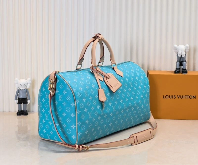 Louis Vuitton Travel Bags TechFriendly 79071
