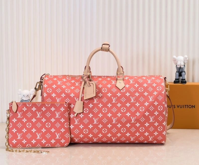 Supportive Louis Vuitton Travel Bags 79074