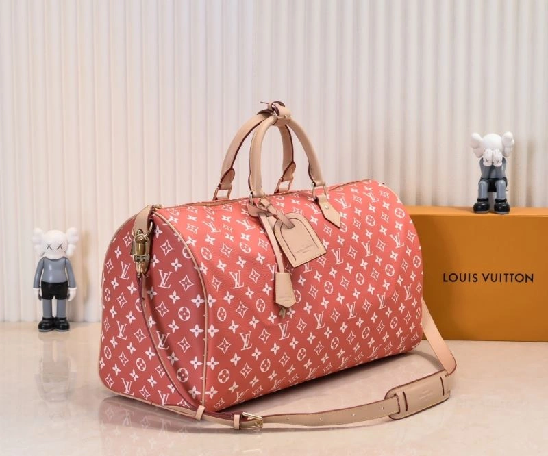 Supportive Louis Vuitton Travel Bags 79074
