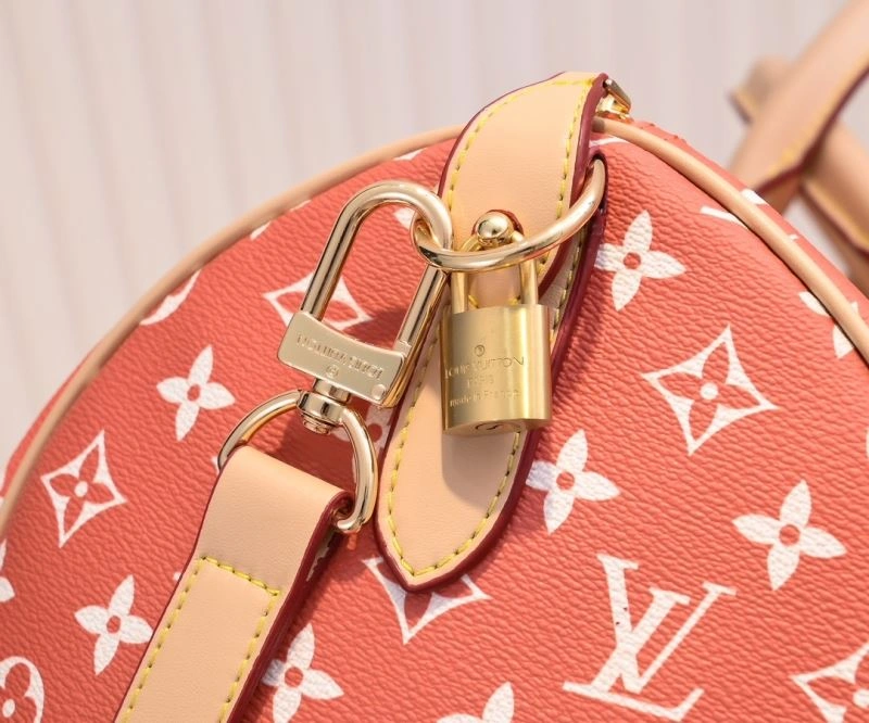 Supportive Louis Vuitton Travel Bags 79074