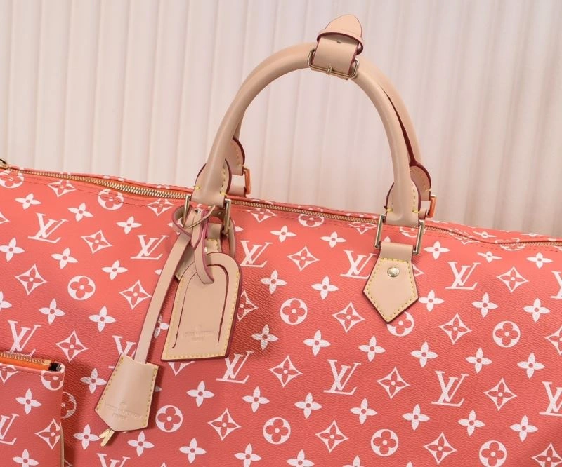 Supportive Louis Vuitton Travel Bags 79074