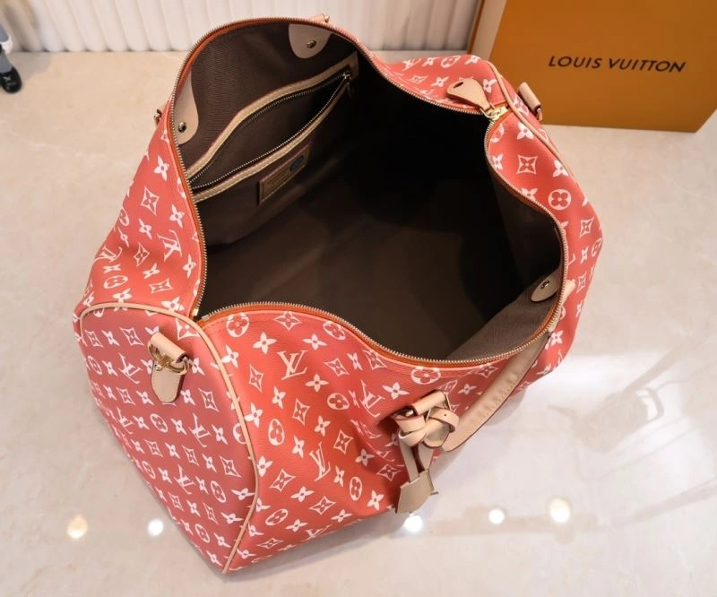Supportive Louis Vuitton Travel Bags 79074
