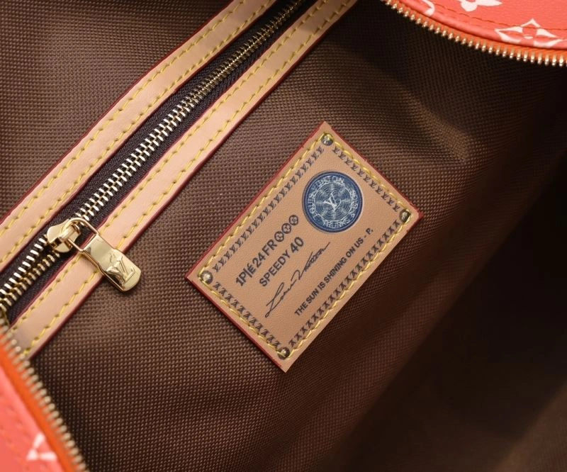 Supportive Louis Vuitton Travel Bags 79074