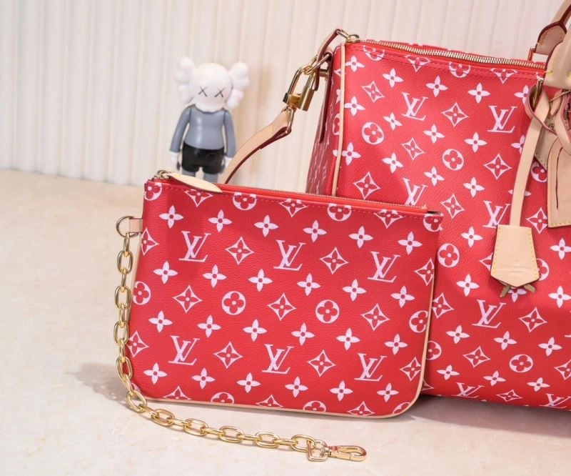 Louis Vuitton Travel Bags Contemporary 79068