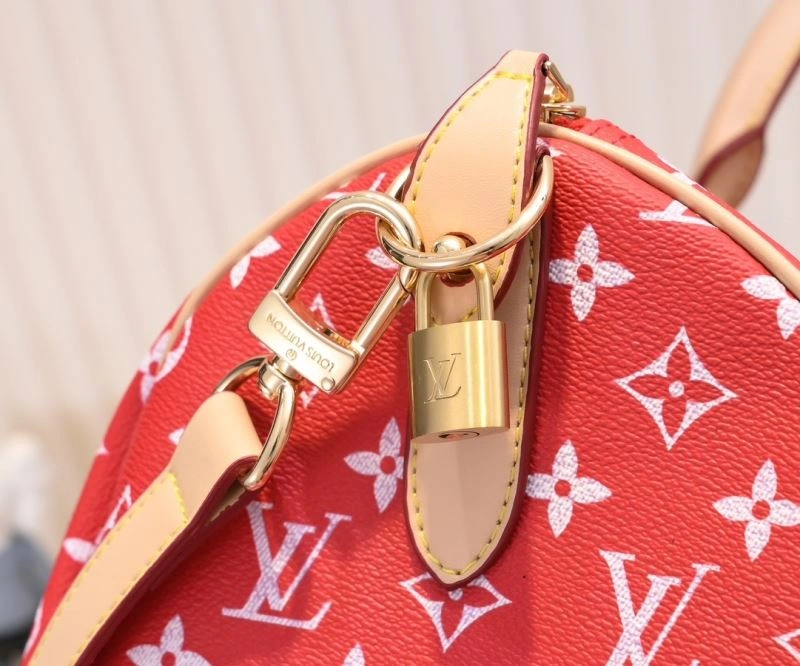 Louis Vuitton Travel Bags Contemporary 79068