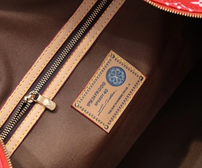 Louis Vuitton Travel Bags Contemporary 79068