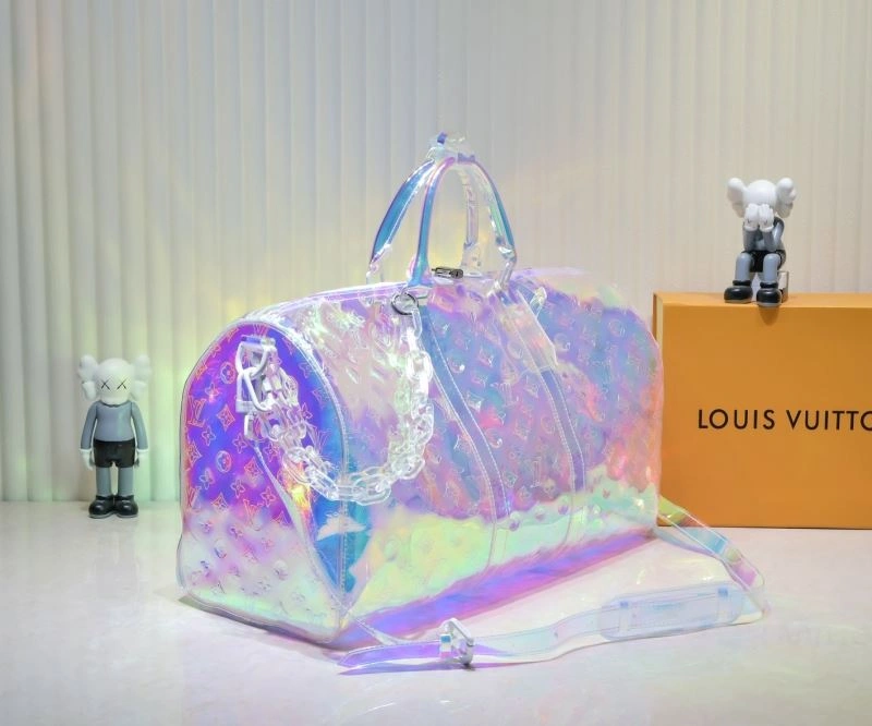 Versatile Louis Vuitton Travel Bags 79066
