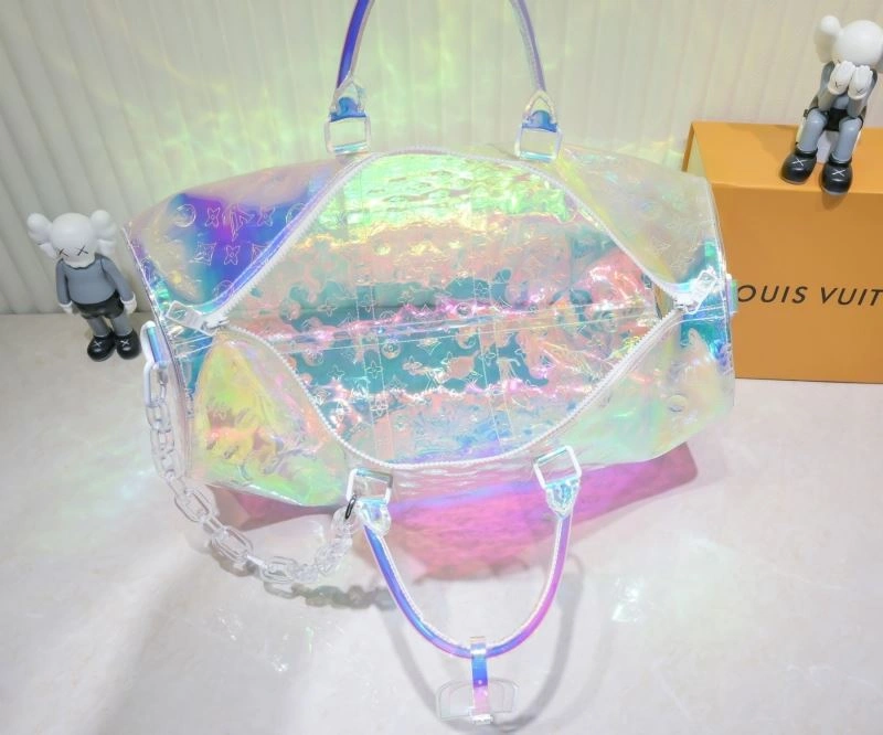 Versatile Louis Vuitton Travel Bags 79066