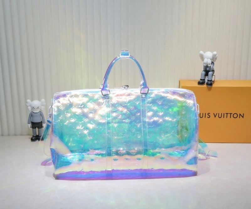 Versatile Louis Vuitton Travel Bags 79066