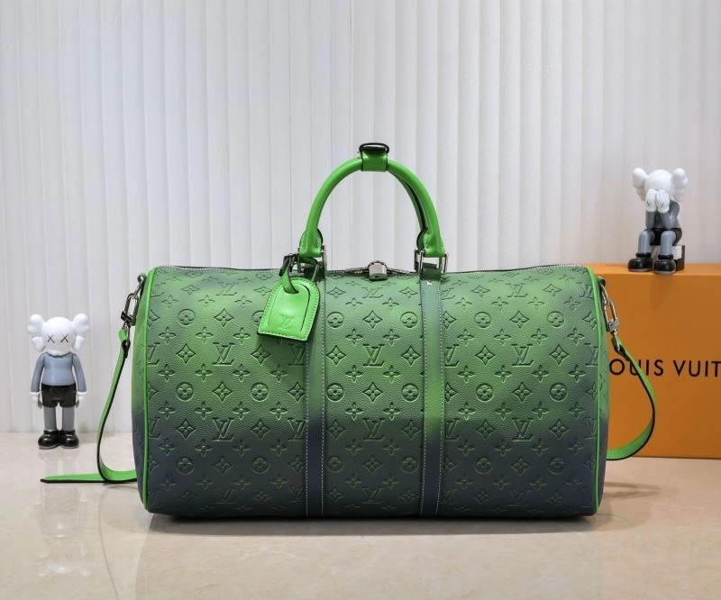Louis Vuitton Travel Bags Versatile 79064