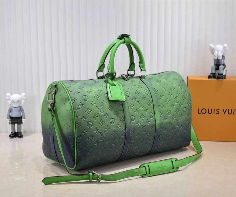 Louis Vuitton Travel Bags Versatile 79064