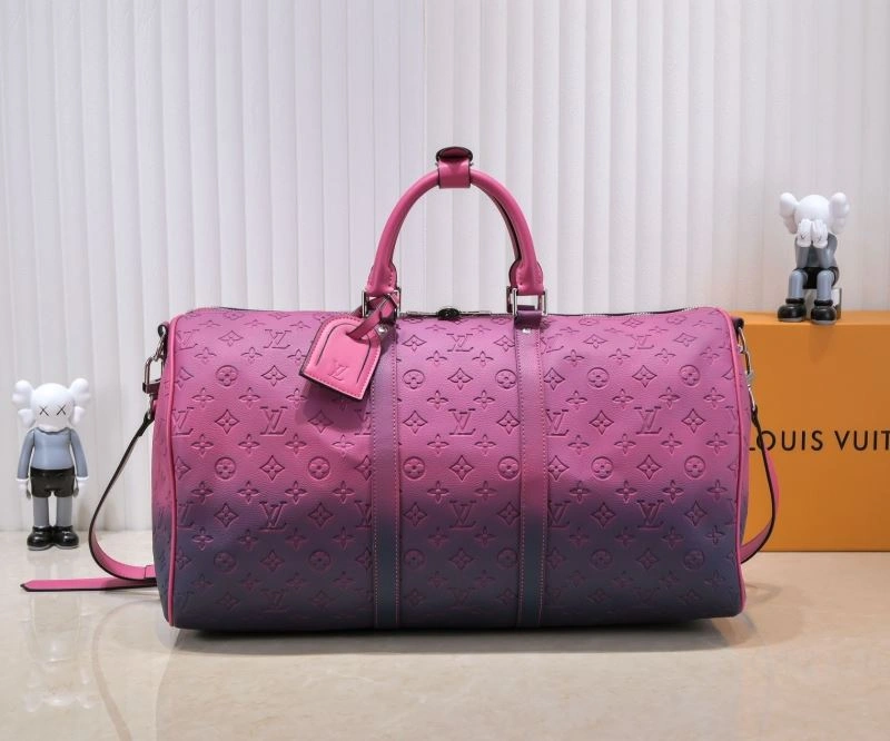 Louis Vuitton Travel Bags Unisex 79062