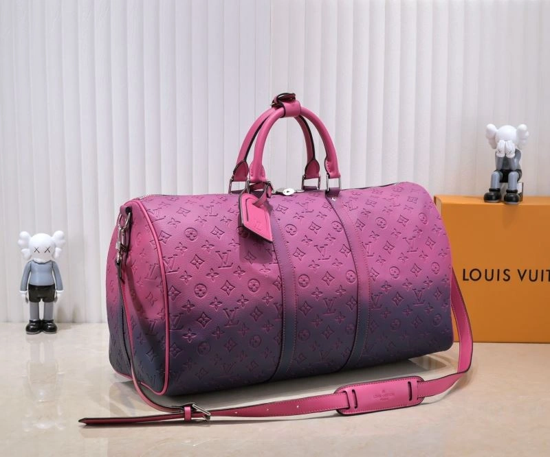 Louis Vuitton Travel Bags Unisex 79062