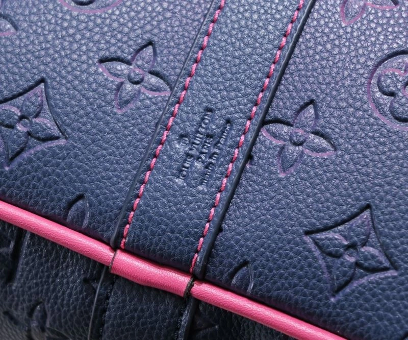 Louis Vuitton Travel Bags Unisex 79062