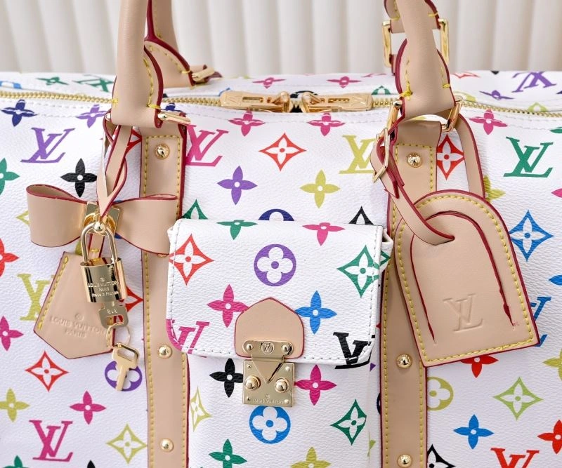 Modern Louis Vuitton Travel Bags 79052