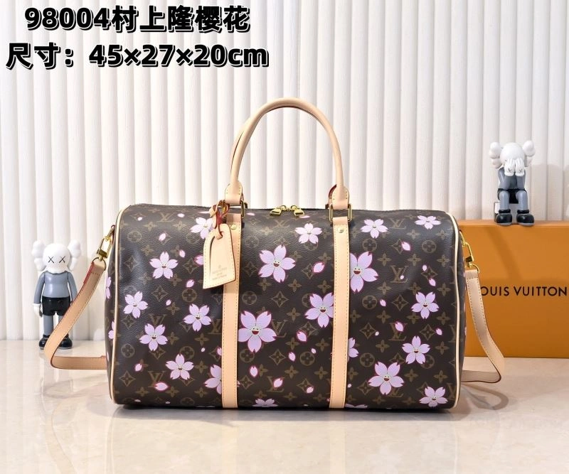 Louis Vuitton Travel Bags EasyCare 79055