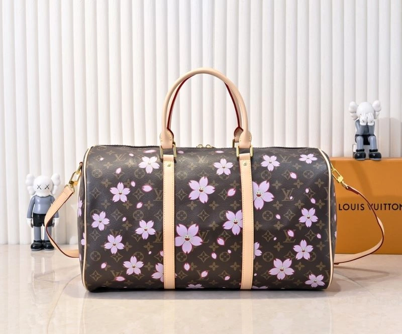 Louis Vuitton Travel Bags EasyCare 79055