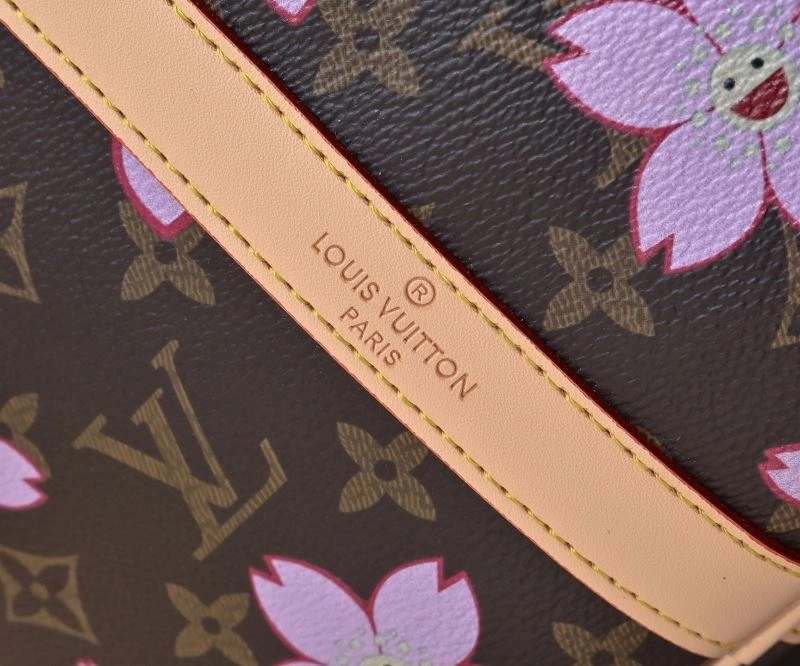 Louis Vuitton Travel Bags EasyCare 79055