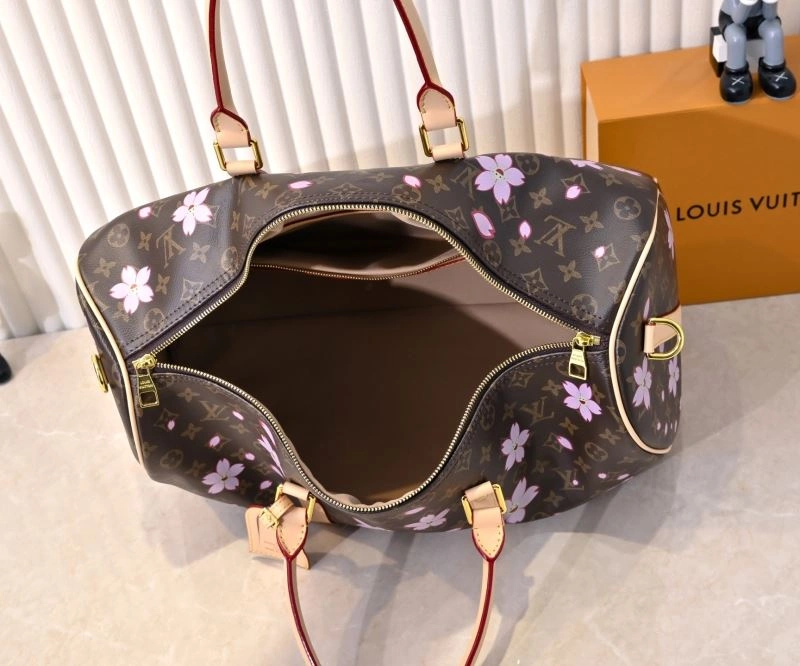 Louis Vuitton Travel Bags EasyCare 79055