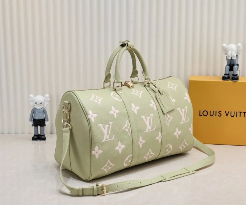 WaterResistant Louis Vuitton Travel Bags 79053
