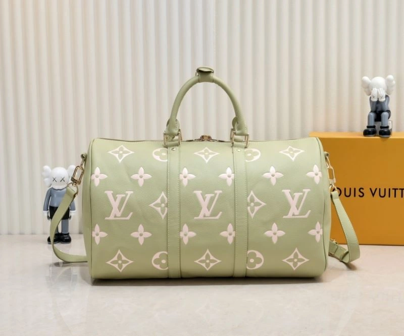 WaterResistant Louis Vuitton Travel Bags 79053