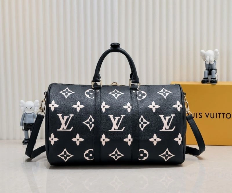 Resilient Louis Vuitton Travel Bags 79051