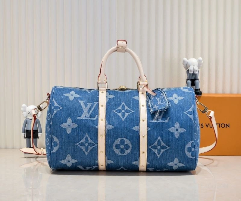Louis Vuitton Travel Bags Resilient 79044