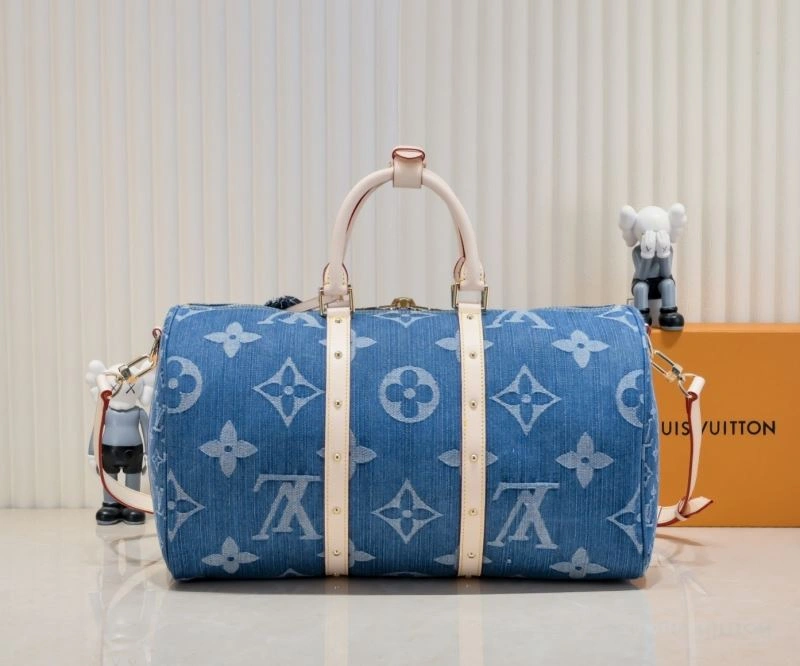 Louis Vuitton Travel Bags Resilient 79044
