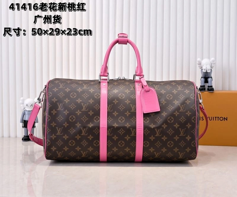 Louis Vuitton Travel Bags Durable 79046