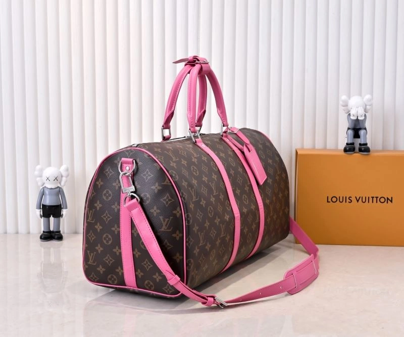Louis Vuitton Travel Bags Durable 79046