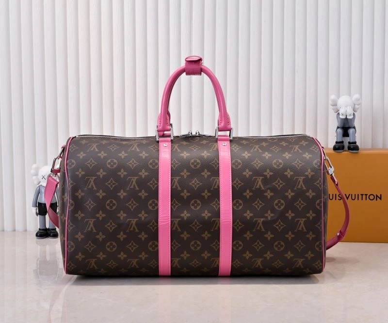Louis Vuitton Travel Bags Durable 79046