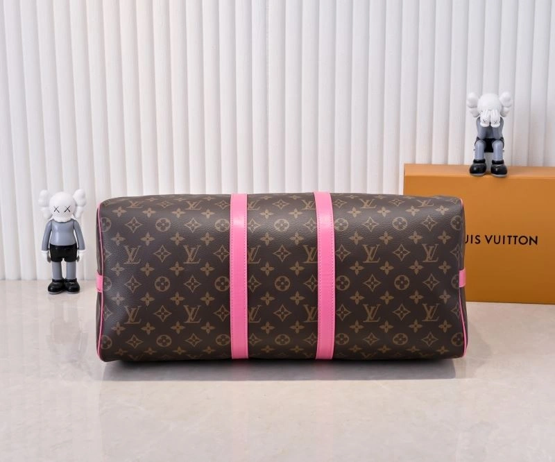 Louis Vuitton Travel Bags Durable 79046
