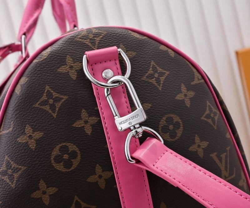Louis Vuitton Travel Bags Durable 79046