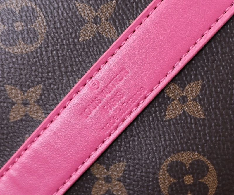 Louis Vuitton Travel Bags Durable 79046