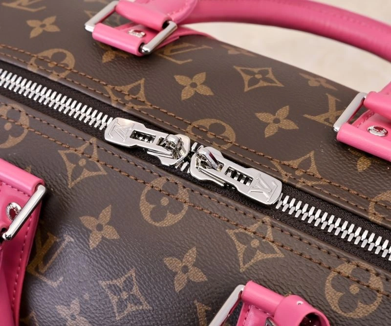 Louis Vuitton Travel Bags Durable 79046