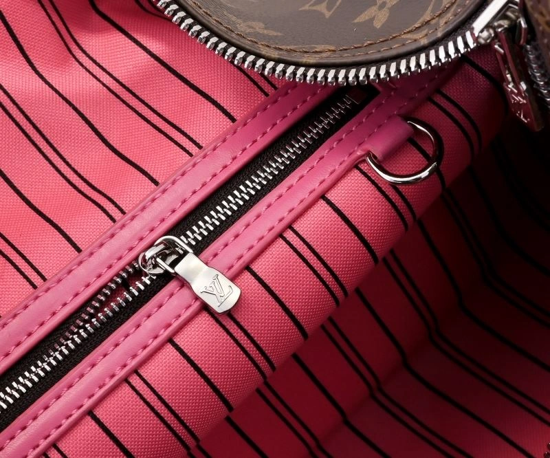 Louis Vuitton Travel Bags Durable 79046