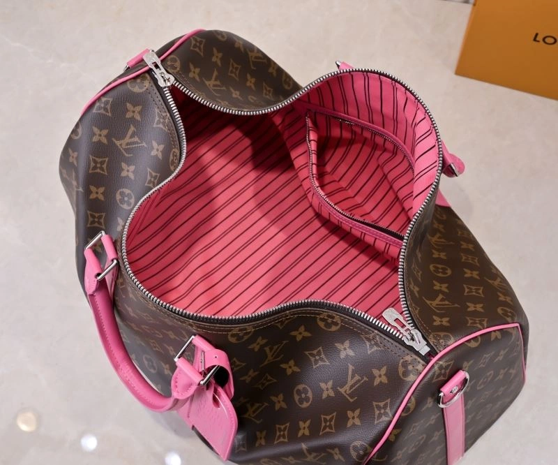 Louis Vuitton Travel Bags Durable 79046