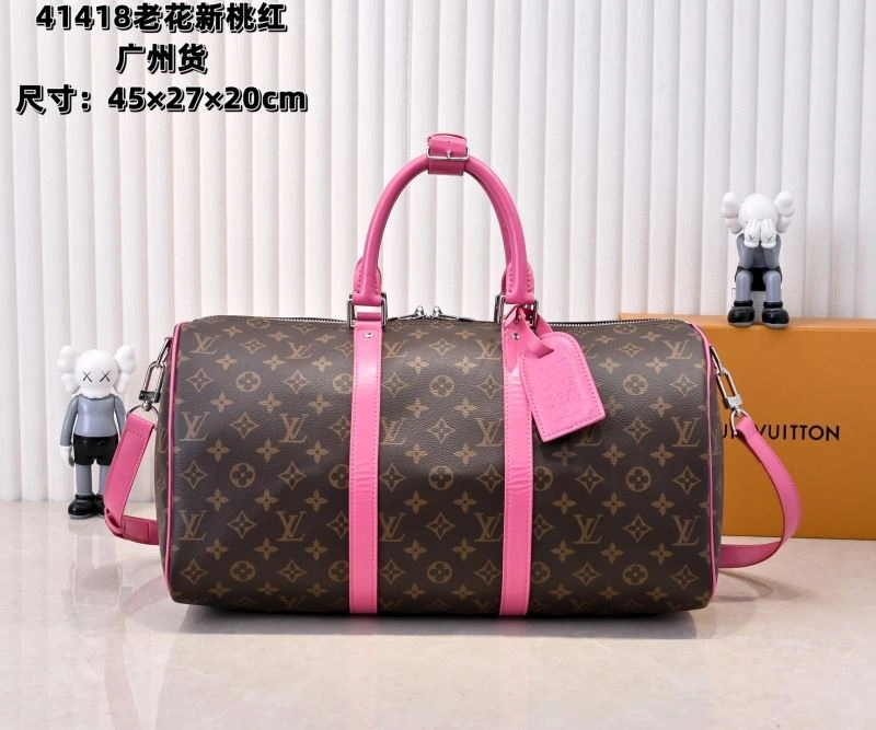 WaterResistant Louis Vuitton Travel Bags 79042