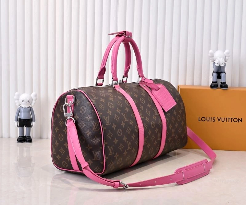 WaterResistant Louis Vuitton Travel Bags 79042