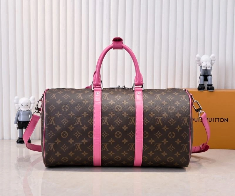 WaterResistant Louis Vuitton Travel Bags 79042