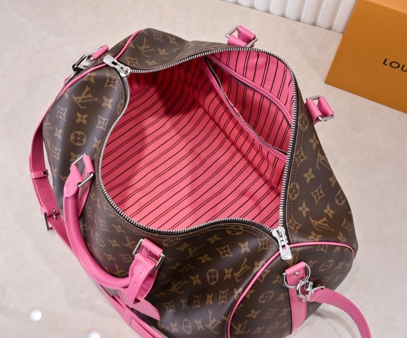 WaterResistant Louis Vuitton Travel Bags 79042